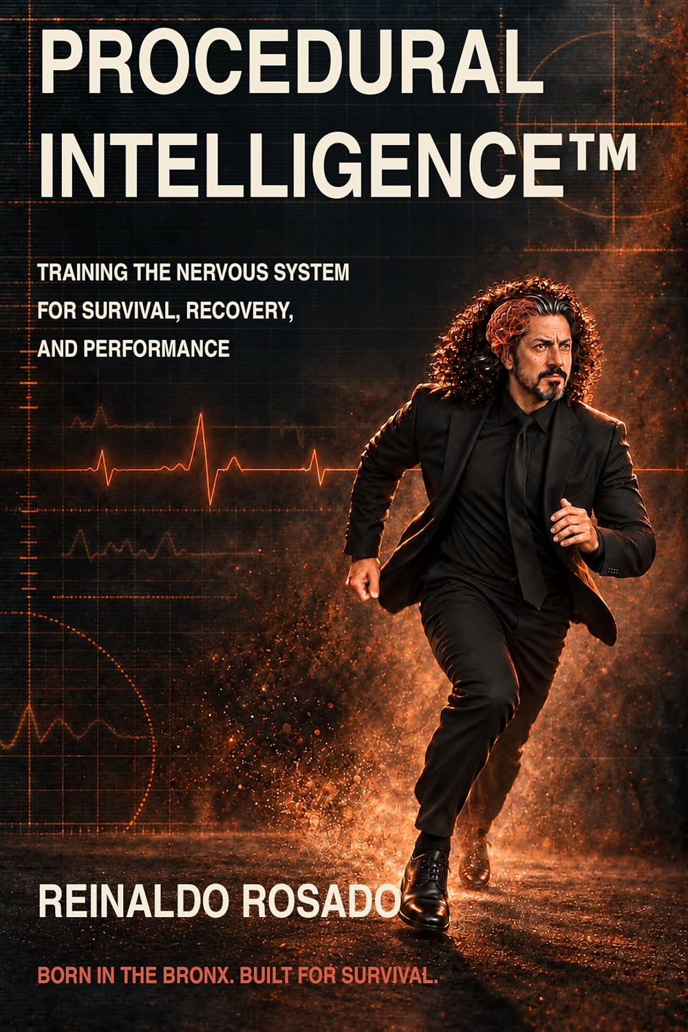 Procedural Intelligence™ book cover